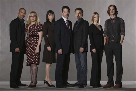 tv show criminal minds cast